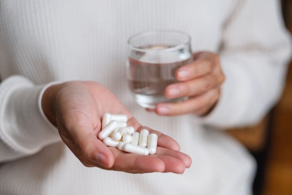 The Best Time to Take Your Multivitamin, According to Experts The Best Time to Take Your Multivitamin, According to Experts