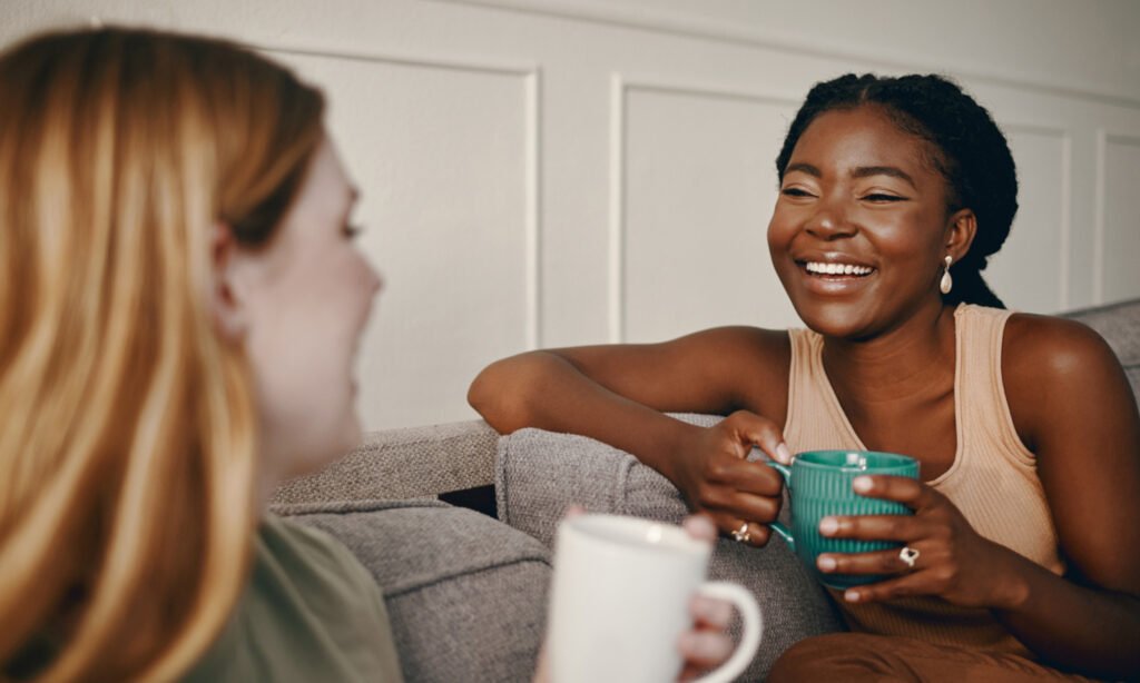 The Case For Keeping Your Coffee Habit, According To A New Study