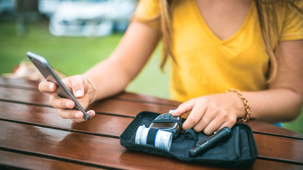 The Connection Between EPI and Diabetes The Connection Between EPI and Diabetes