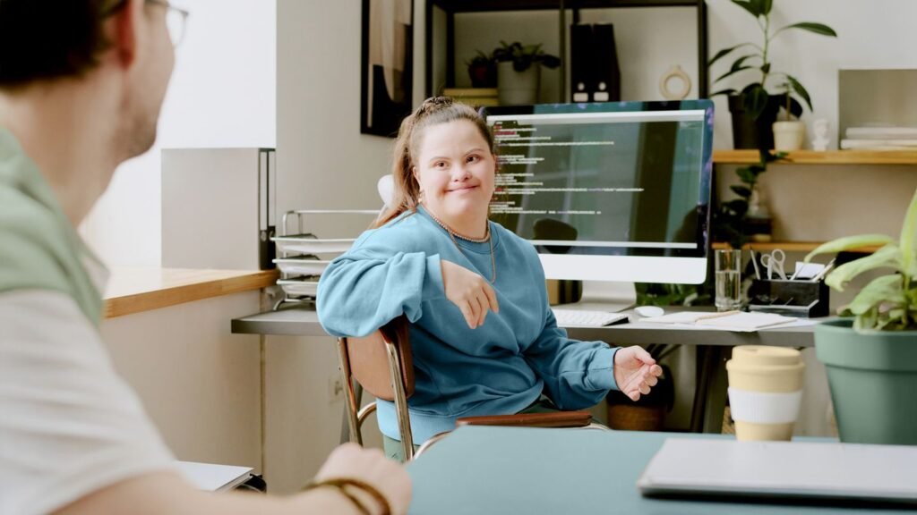 Types of Down Syndrome