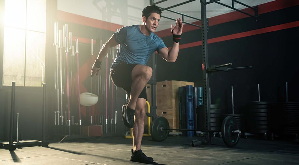 The Perfect Warmup Routine for Strength Training: Move Better, Lift Stronger, Avoid Injury