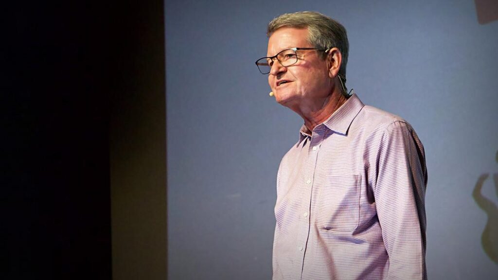 The new science of eyewitness memory | John Wixted