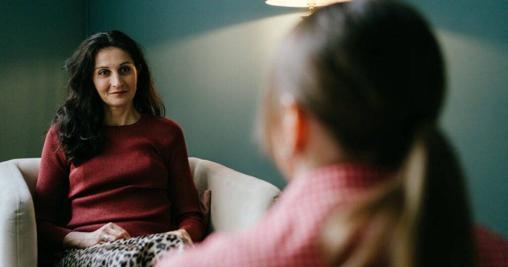 Therapists Debunk Myths About Therapy Therapists Debunk Myths About Therapy