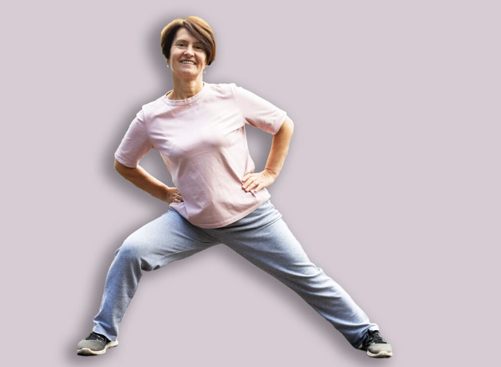 Thigh Exercises After 55 to Restore Lost Muscle Fast Thigh Exercises After 55 to Restore Lost Muscle Fast