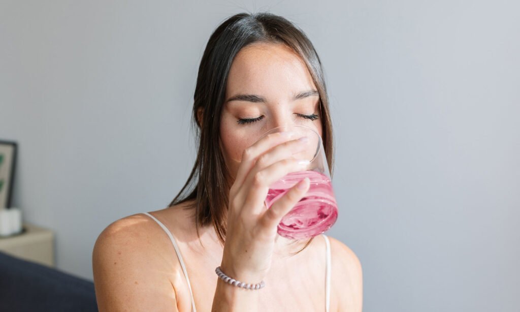 This Is The Best Tasting Clear Whey Protein (& I’ve Tried Dozens)