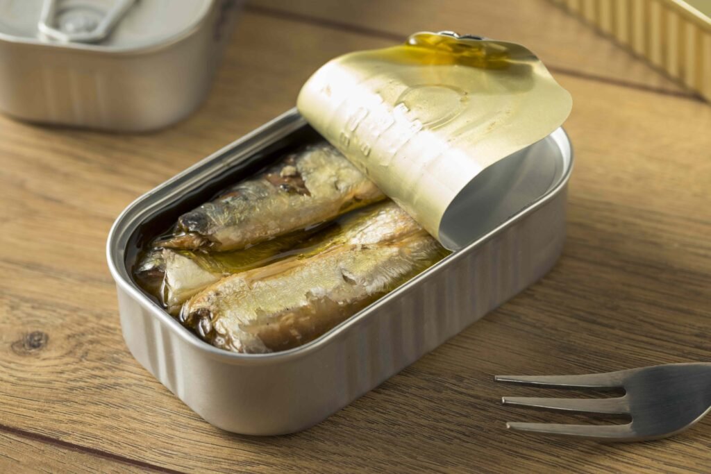 Try Sardines for Blood Sugar, Isometric Exercises for Blood Pressure—And 3 More Health Hacks for This Week Try Sardines for Blood Sugar, Isometric Exercises for Blood Pressure—And 3 More Health Hacks for This Week