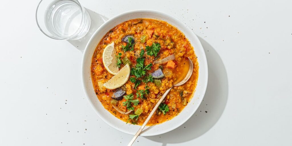 Two Soup Ingredients That’ll Boost Your Immunity Two Soup Ingredients That’ll Boost Your Immunity