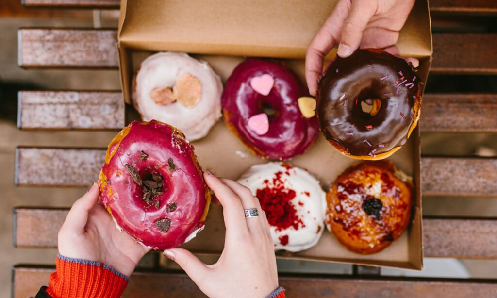 Ultra-Processed Foods Aren't Just Unhealthy—They're Designed To Be Addictive