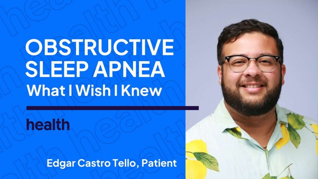 Using CPAP for Obstructive Sleep Apnea