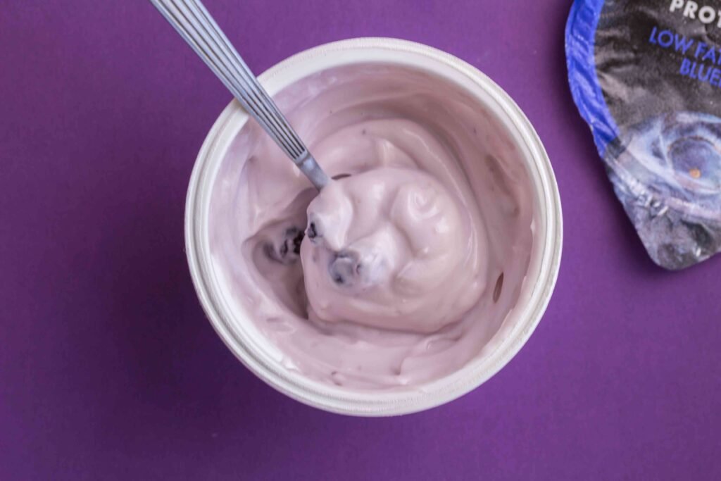 We Asked Dietitians If Flavored Yogurt Is Really That Bad For You We Asked Dietitians If Flavored Yogurt Is Really That Bad For You