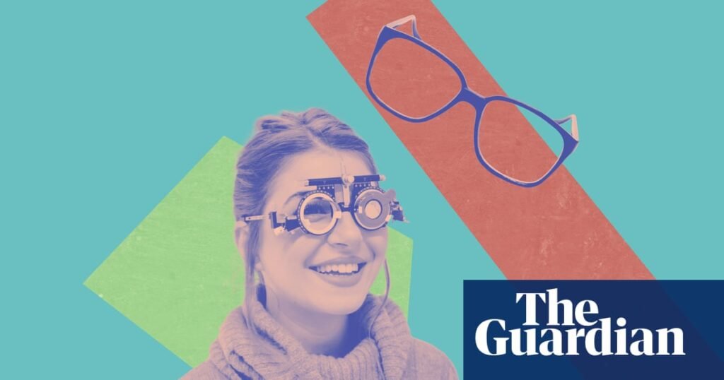 Wear shades in winter and follow the 20-20-20 rule: experts on 13 ways to look after your eyes | Health & wellbeing