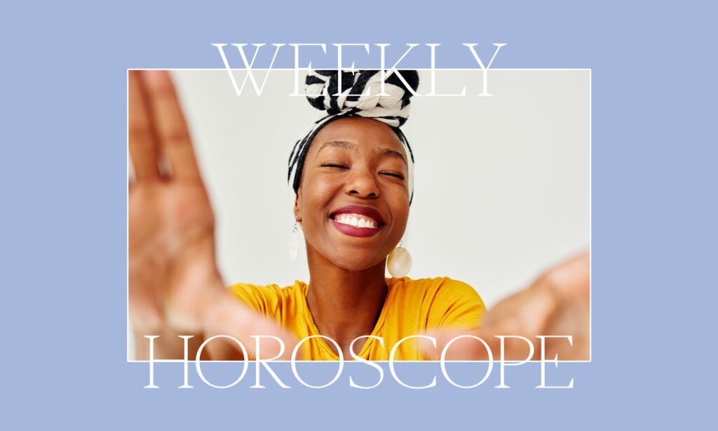 Weekly Horoscope For February 23-March 1, From The AstroTwins