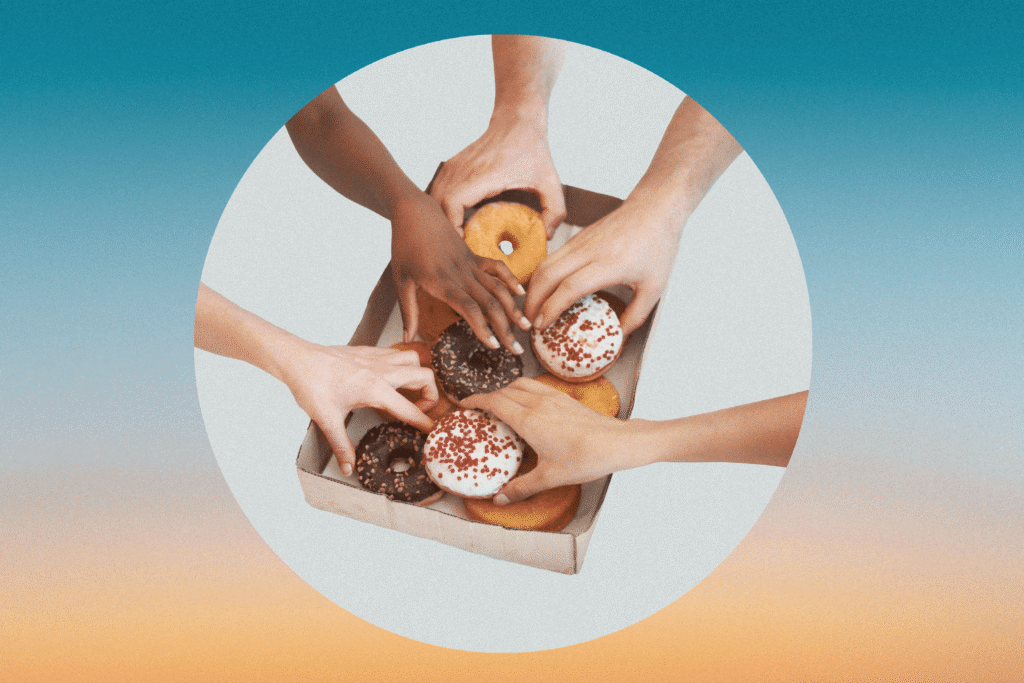 What Happens To Your Brain After You Cut Out Added Sugar for a Month What Happens To Your Brain After You Cut Out Added Sugar for a Month