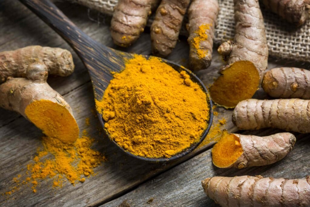 What Happens to Your Blood Pressure When You Take Turmeric Regularly
