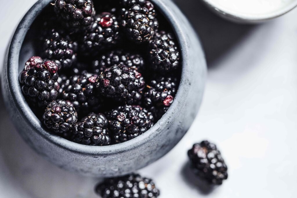 What Happens to Your Body When You Eat Blackberries Regularly