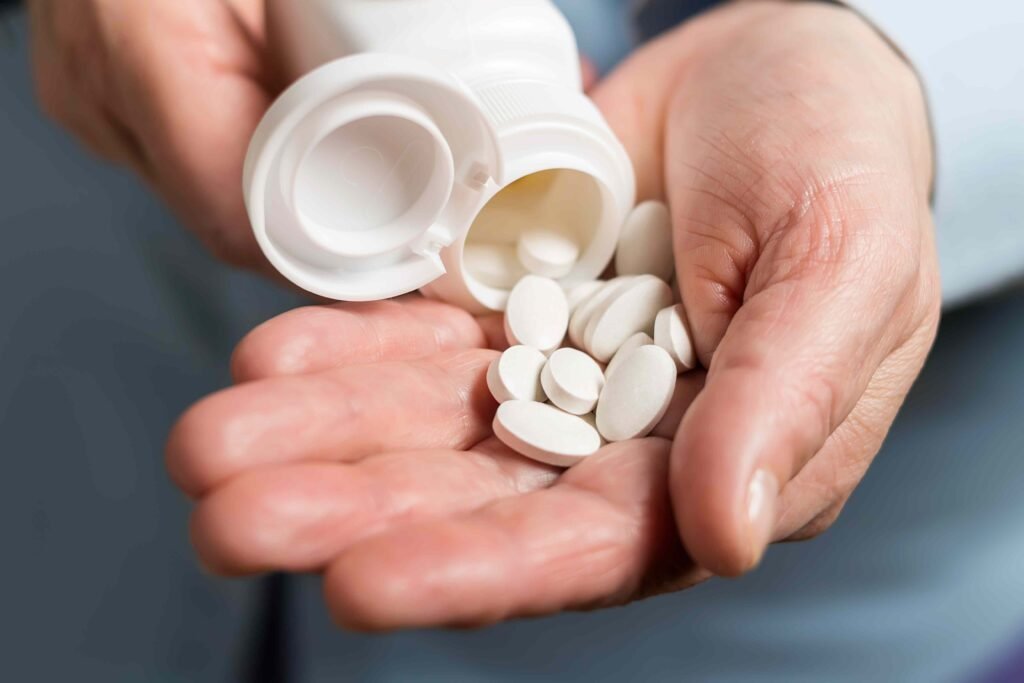 What Happens to Your Body When You Take Magnesium Malate