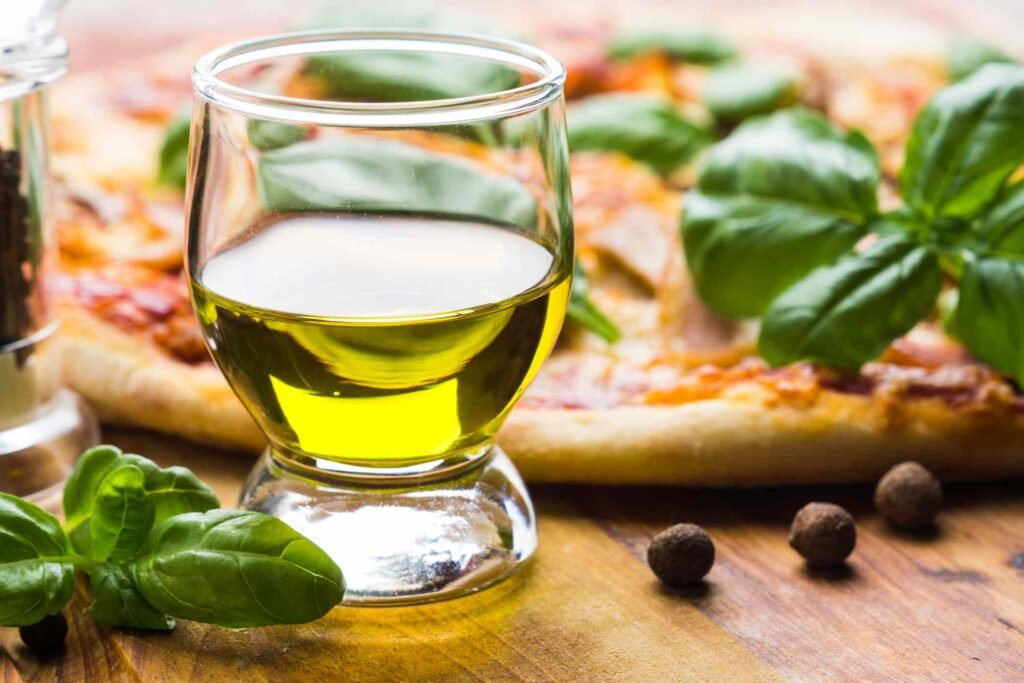 What Happens to Your Body When You Take a Shot of Olive Oil Every Day What Happens to Your Body When You Take a Shot of Olive Oil Every Day