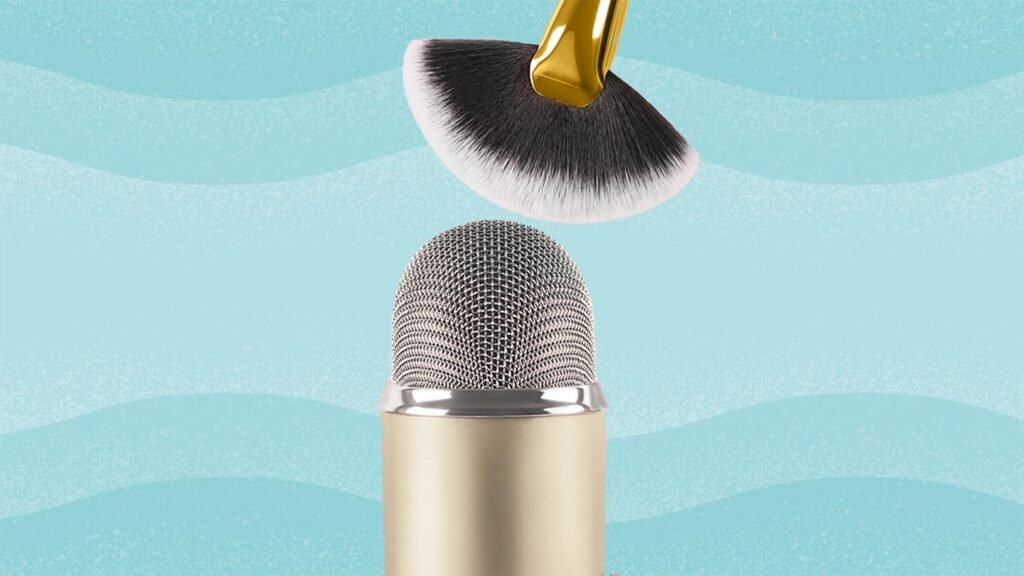 What Is Autonomous Sensory Meridian Response (ASMR)?