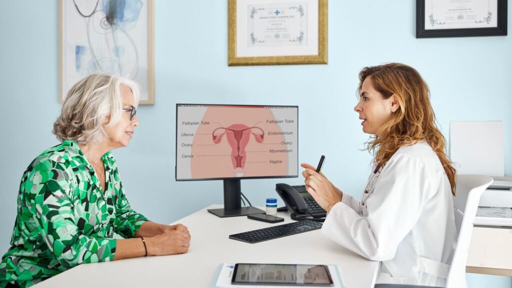What Is Genitourinary Syndrome of Menopause (GSM)?