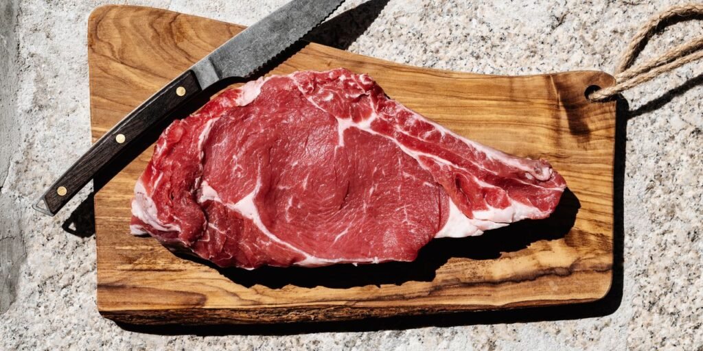What Is ‘Period Steak Theory’—and Will It Actually Help Your Cramps? Here’s What Doctors Think What Is ‘Period Steak Theory’—and Will It Actually Help Your Cramps? Here’s What Doctors Think