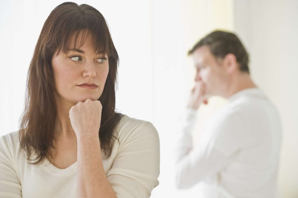 What to Do When Your Spouse Refuses to See a Doctor
