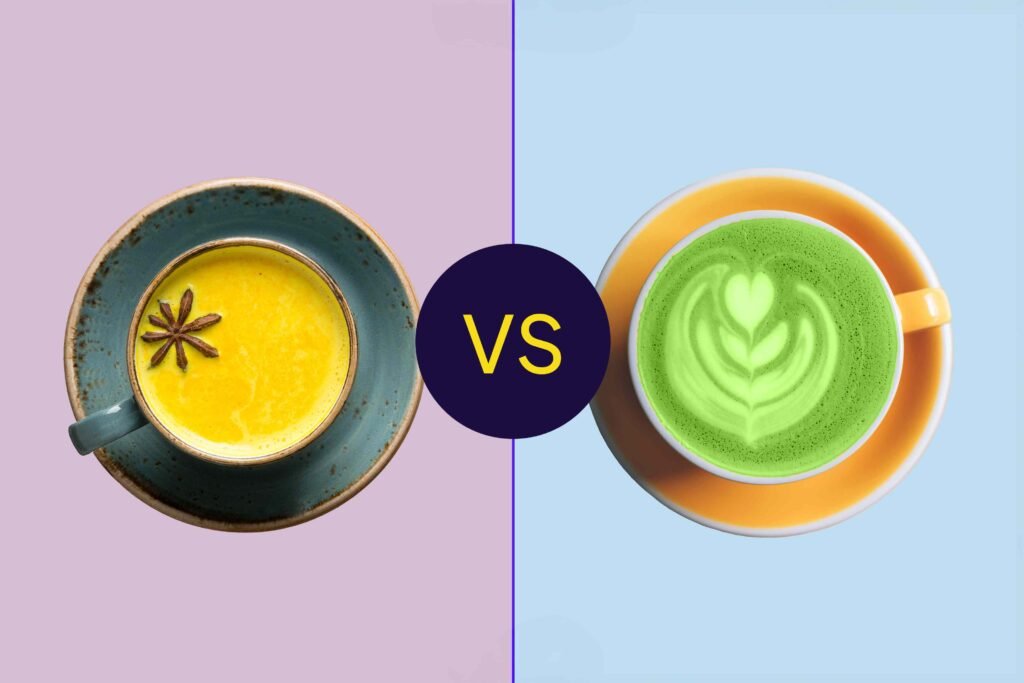 Which Delivers Better Anti-Inflammatory Benefits and Energy? Which Delivers Better Anti-Inflammatory Benefits and Energy?