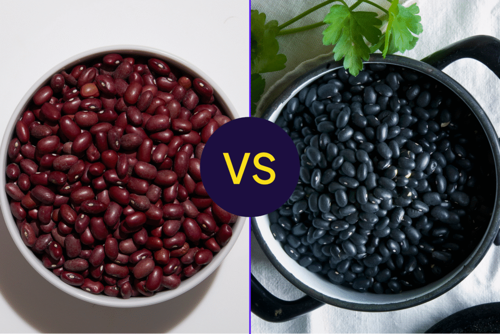 Which Has More Fiber, Protein, and Iron? Which Has More Fiber, Protein, and Iron?
