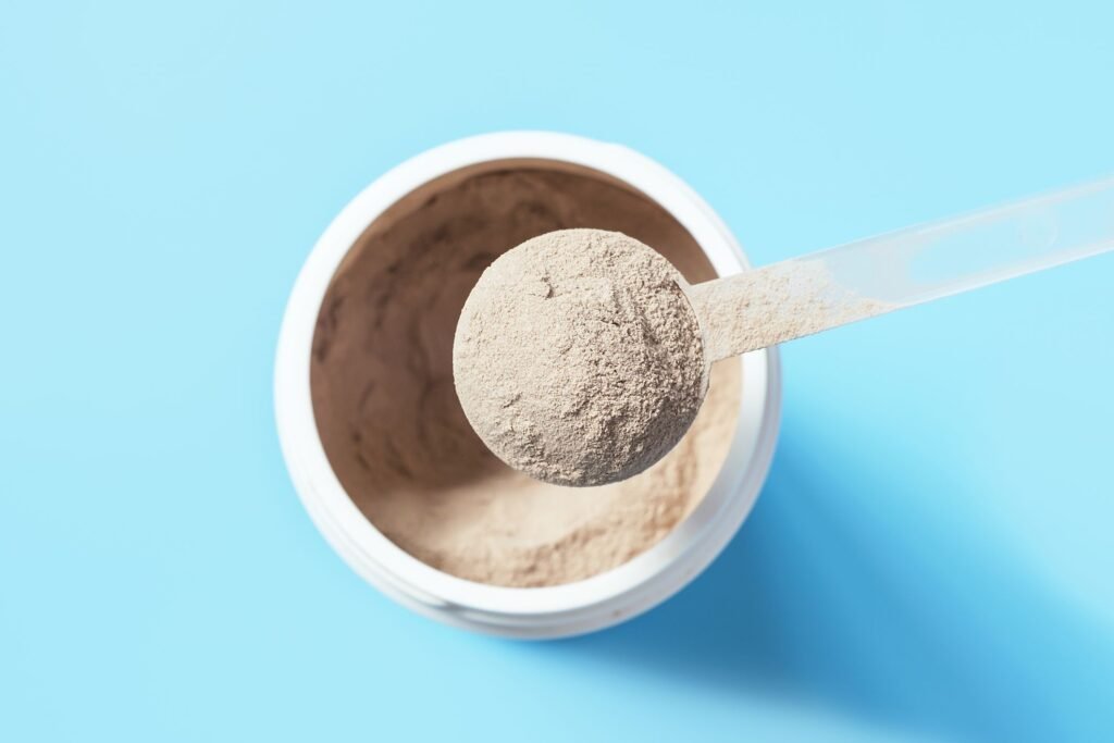 Which Is Better for Digestion and Building Muscle? Which Is Better for Digestion and Building Muscle?