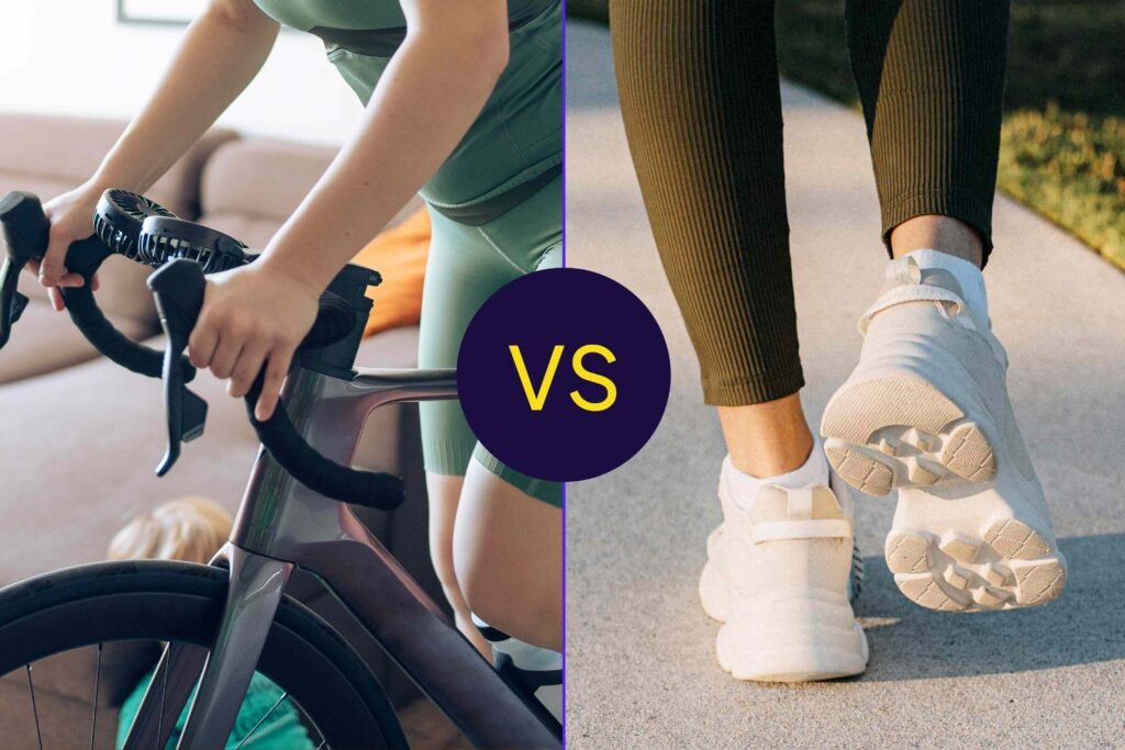 Which Is Better for Weight Loss and Heart Health?