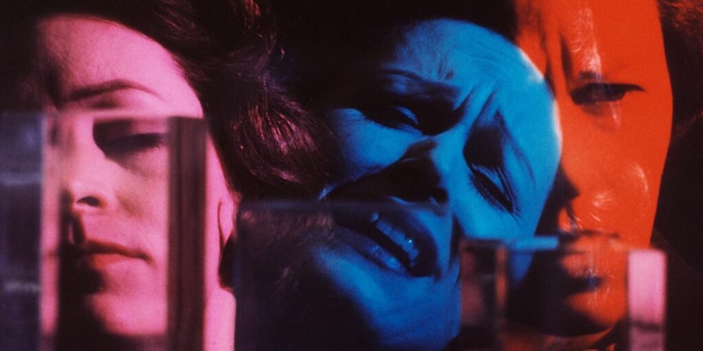 Why Anxiety in Your 30s and 40s Can Feel Worse, According to a Licensed Therapist Why Anxiety in Your 30s and 40s Can Feel Worse, According to a Licensed Therapist