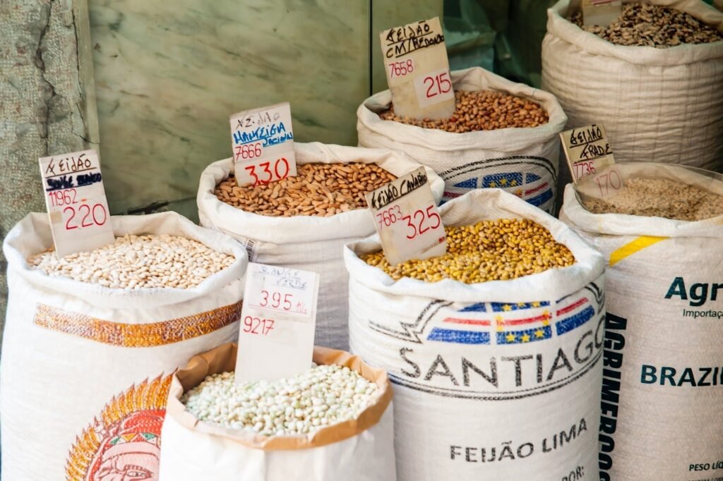 Why Are Doctors Now Recommending This Humble Food for Prediabetes? Why Are Doctors Now Recommending This Humble Food for Prediabetes?