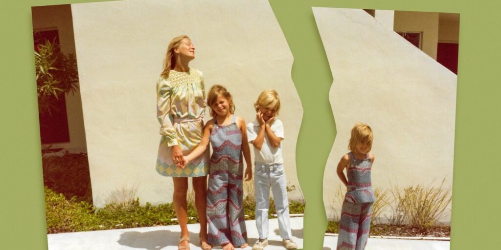Why Are Some Siblings Not Close?