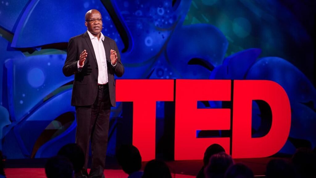 Why I want to bring lions back to my village | Seif Hamisi