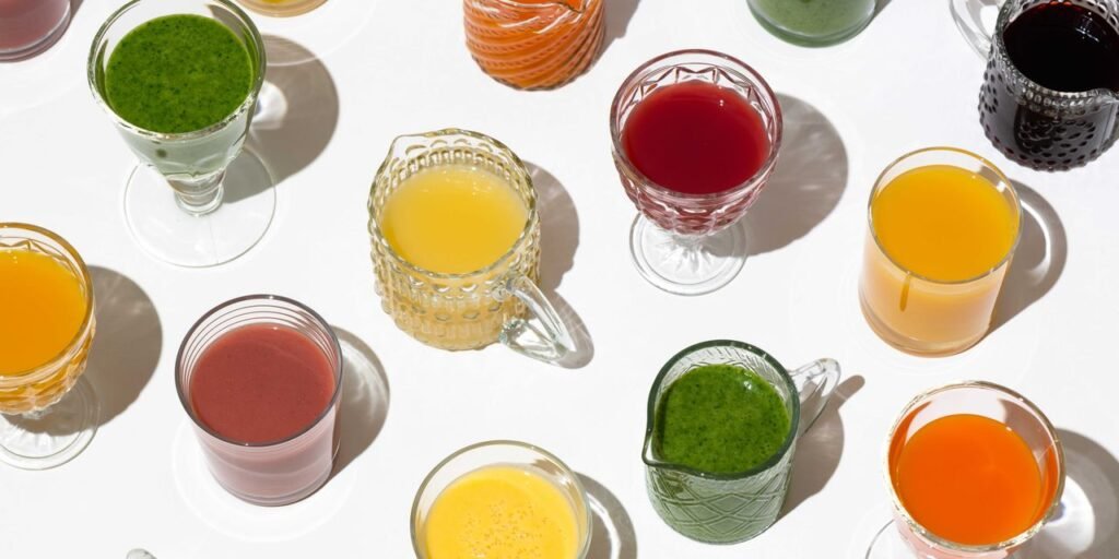 Why You Don’t Need a Detox to Reset Your Body