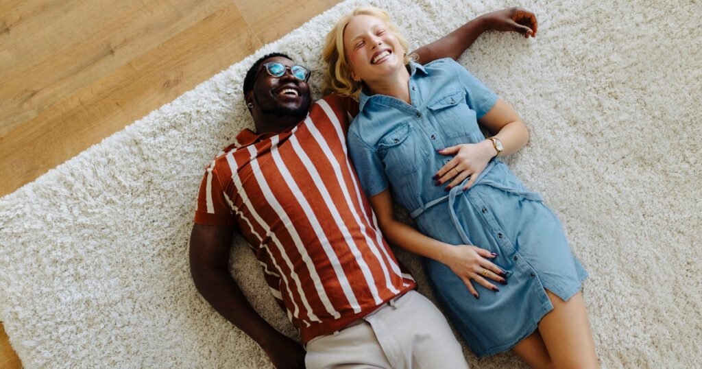 Why You Should Lie On The Floor As You Get Older Why You Should Lie On The Floor As You Get Older