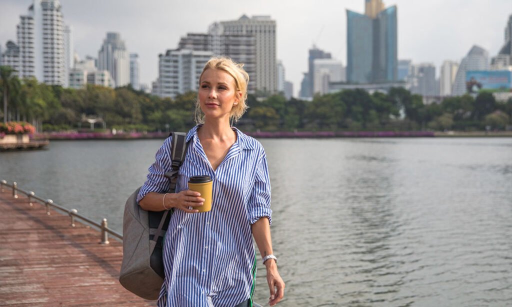 Your Brain May Be Aging Based On How Regular Your Days Are