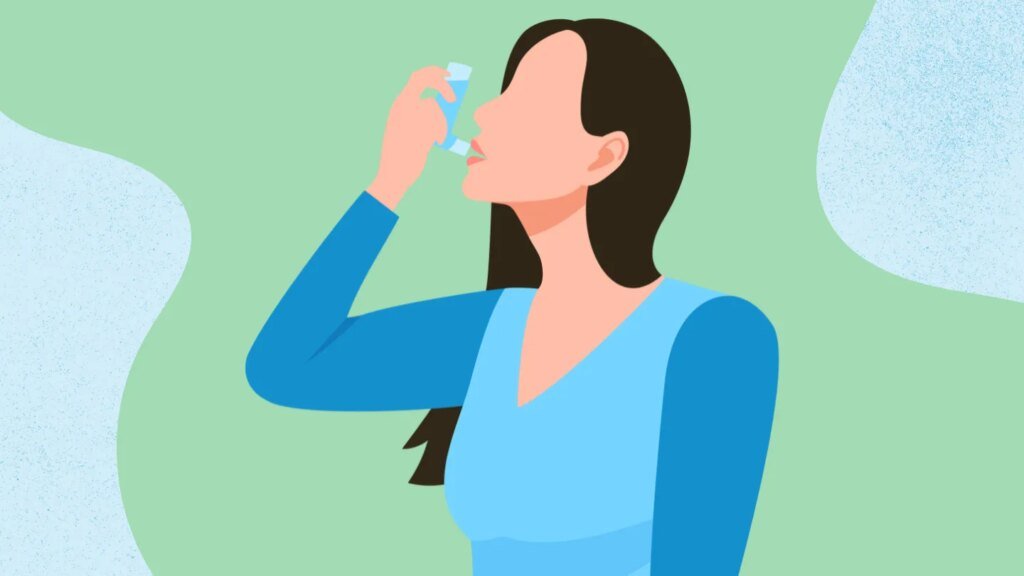 Your Eosinophilic Esophagitis and Asthma Action Plan