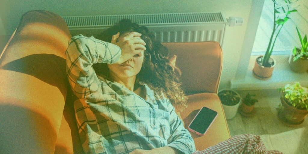 Zofran for Pregnancy Is Safe. Why Don’t More People Know About It?