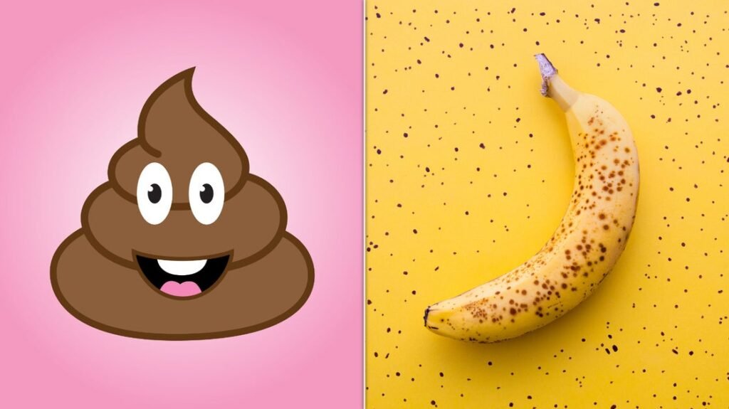 ‘Banana Poop’ Says A Lot About Your Health — Here’s What ‘Banana Poop’ Says A Lot About Your Health — Here’s What