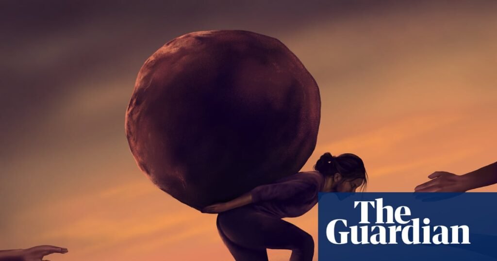 ‘You think: Do I really need anyone?’ – the hidden burden of being a hyper-independent person | Health & wellbeing
