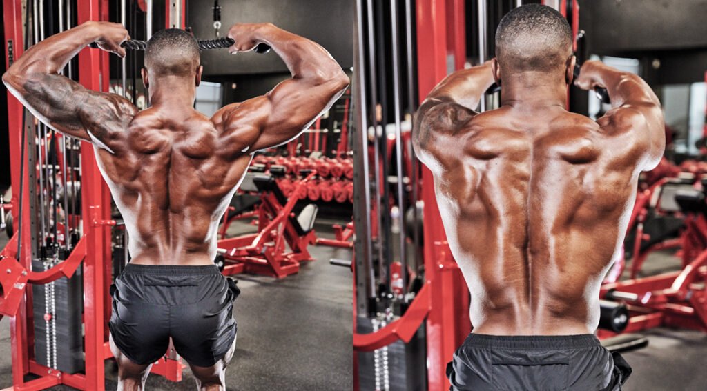 10 Best Face Pull Variations for Shoulder Health, Posture & Upper Back Strength