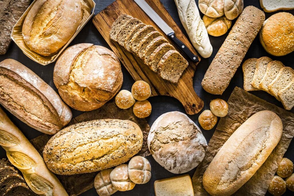 3 Registered Dietitians Agree on the Healthiest Bread for Your Diet