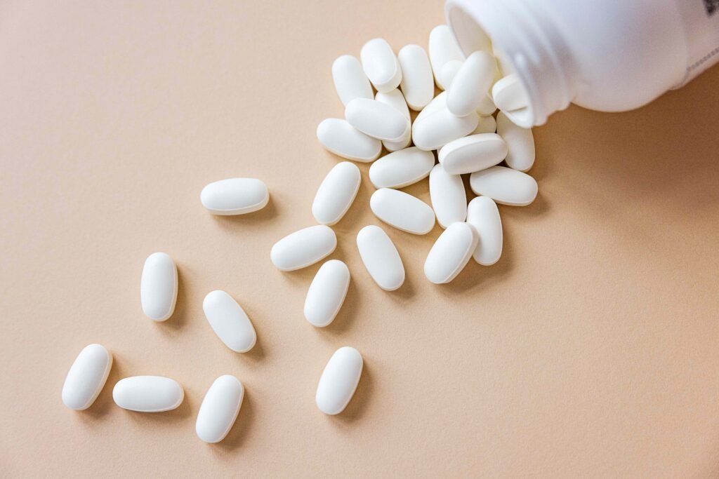 3 Supplements That Could Make Magnesium Less Effective 3 Supplements That Could Make Magnesium Less Effective