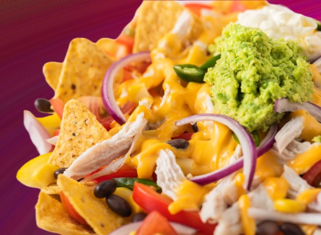 4 Chain Restaurants Serving the Biggest Nacho Mountains 4 Chain Restaurants Serving the Biggest Nacho Mountains