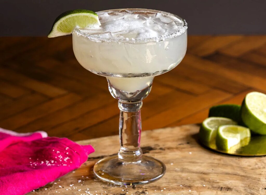 4 Chain Restaurants with the Best Margaritas, According to a Mixologist 4 Chain Restaurants with the Best Margaritas, According to a Mixologist