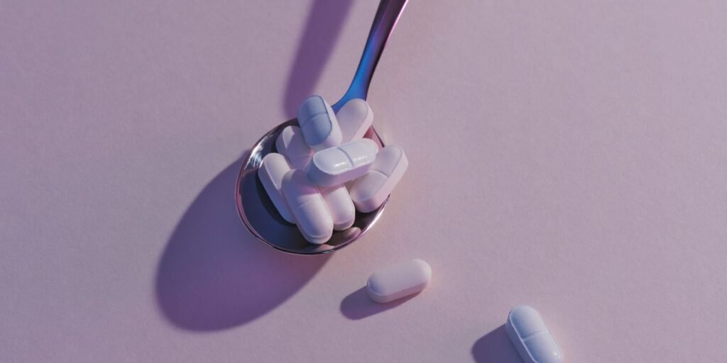 4 Supplements You Should Never Take With Coffee