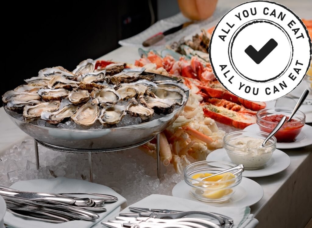 5 All-You-Can-Eat Fried Fish Deals Running Right Now 5 All-You-Can-Eat Fried Fish Deals Running Right Now