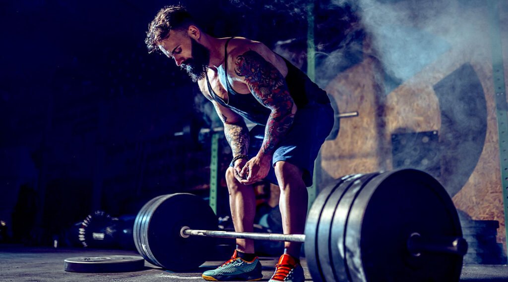 5 Best Deadlift Alternatives for Muscle Growth & Less Stress on Your Back