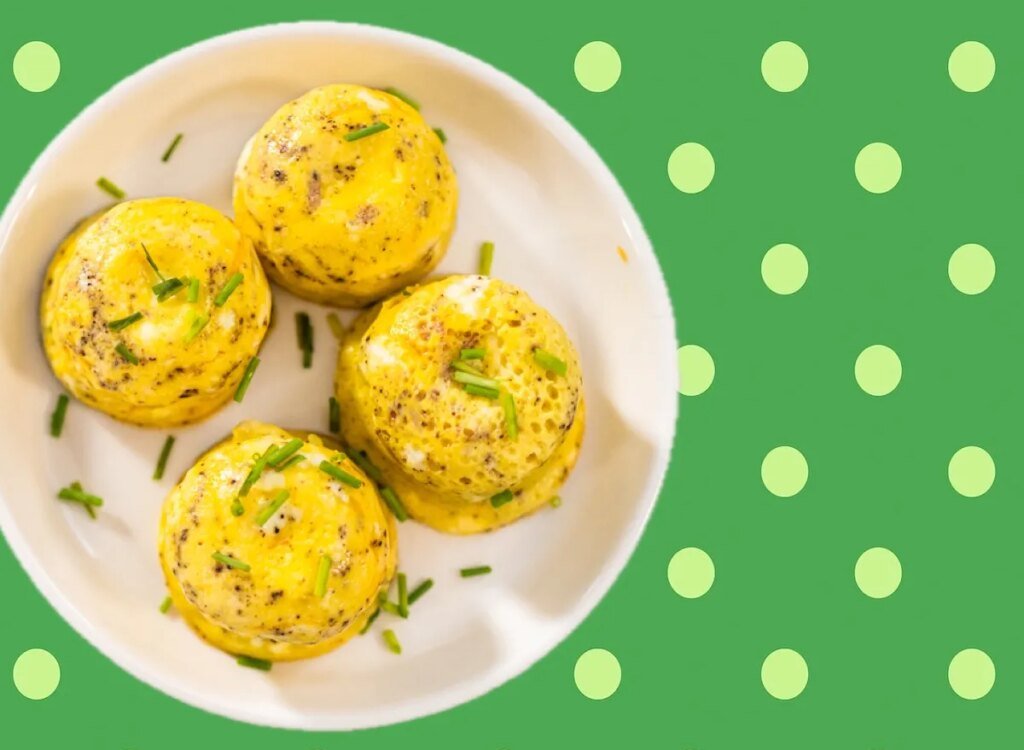 5 Best Frozen Breakfasts in the Freezer Aisle, According to Chefs