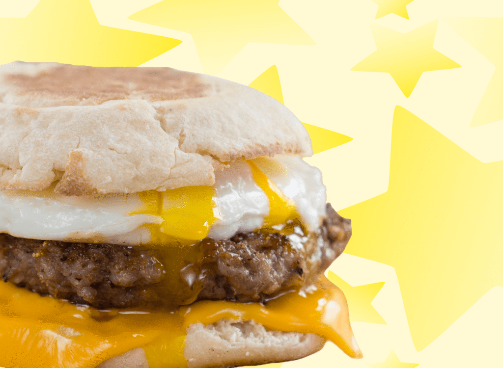 5 Chain Restaurants That Actually Use Fresh-Cracked Eggs